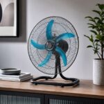 Ventilator za Hlađenje Prostora