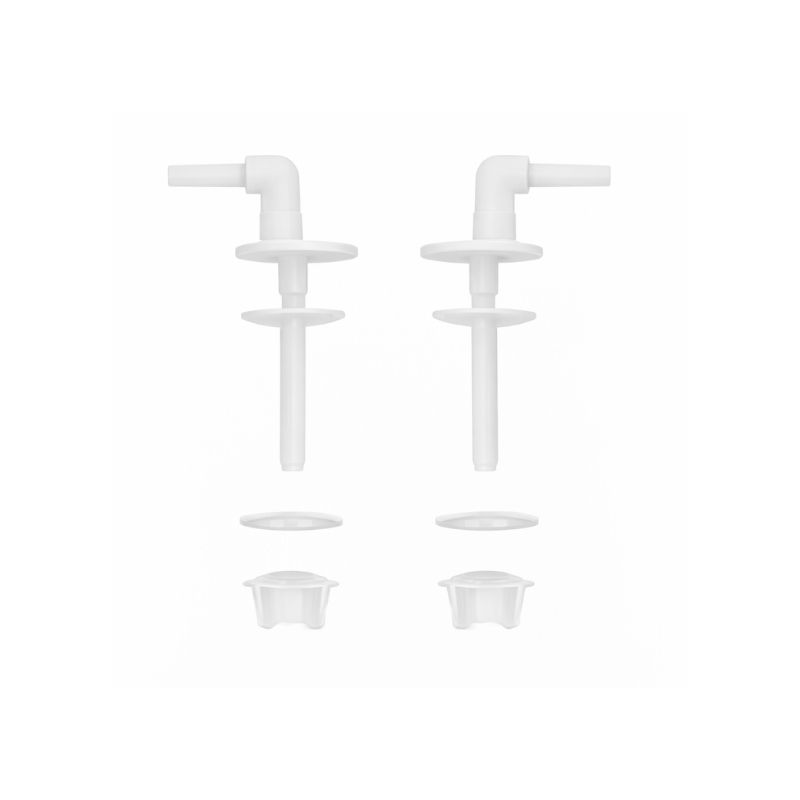 Vijci za WC Dasku Nova 7026