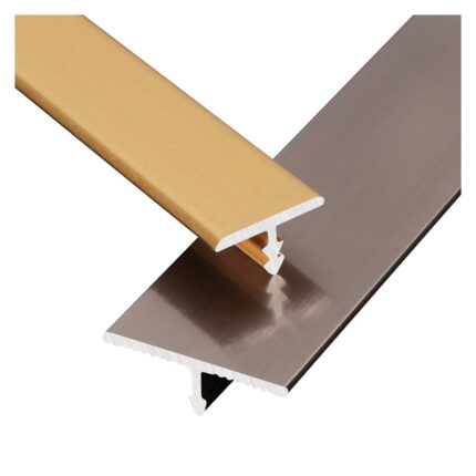 alu lajsna prelazna T-25mm 2,70mm