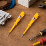 Brifer Eltos za električarske, servisne i kućne radove