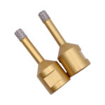 dijamantni iskruzivac rupa