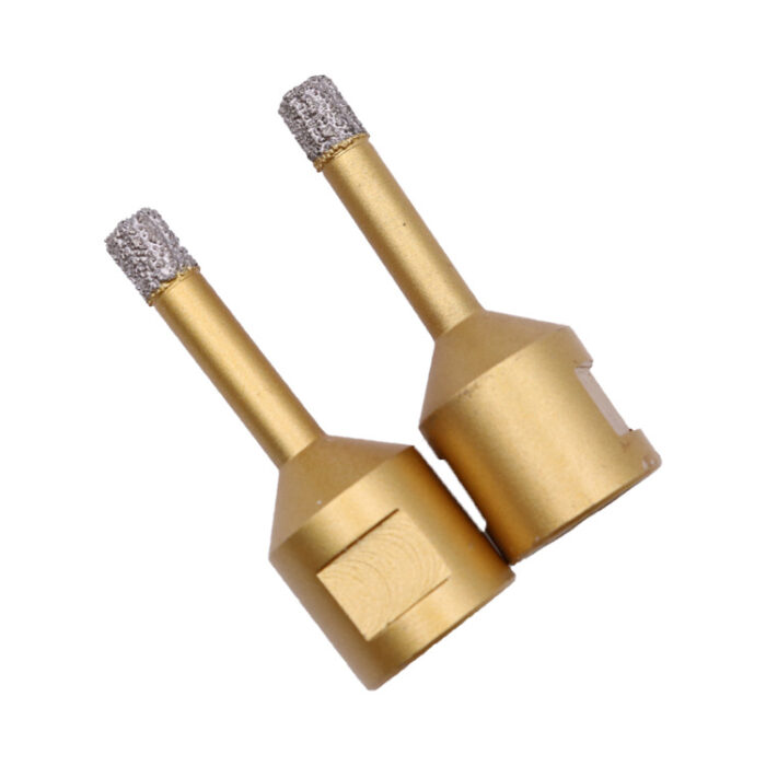 dijamantni iskruzivac rupa