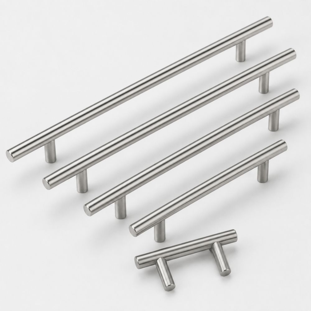 Inox Silver ručkica FI-12, dostava širom BiH