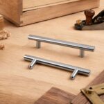 Inox Silver ručkica model FI-10 za ormare i ladice