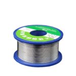 Kalaj 1,6 mm 100 g za precizno lemljenje elektronskih i električnih spojeva