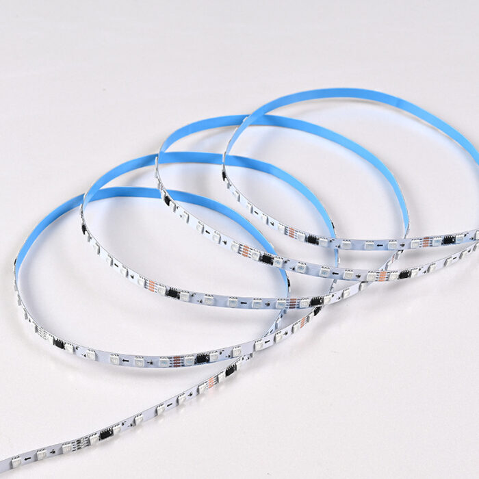 LED traka 5050-12V RGB set bez adaptera