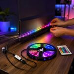 led-traka-usb-5m