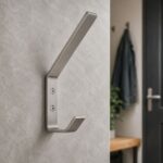 Moderna zidna vješalica Diko 367 za organizaciju garderobe