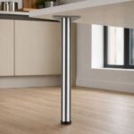 Noga za stolove inox, kupovina online