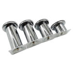 nogica za namjestaj inox