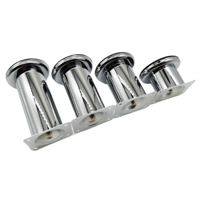 nogica za namjestaj inox