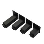 nogica za namjestaj metalna