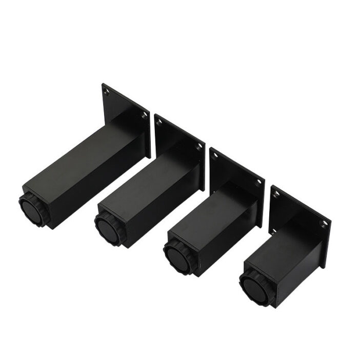 nogica za namjestaj metalna