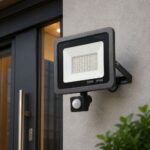 Reflektor LED sa senzorom BTH, kupovina online
