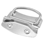 rucka za sanduk inox