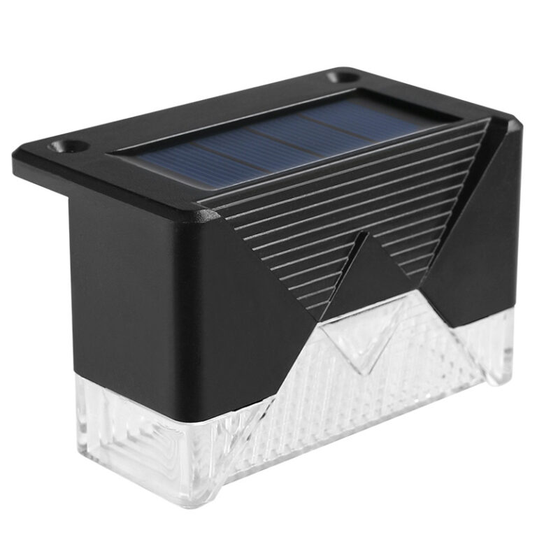 svjetiljka za stepenice solarna