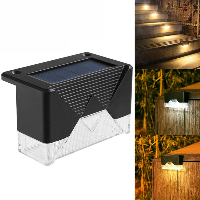 Svjetiljka za Stepenice Solarna 4/1 - Image 2