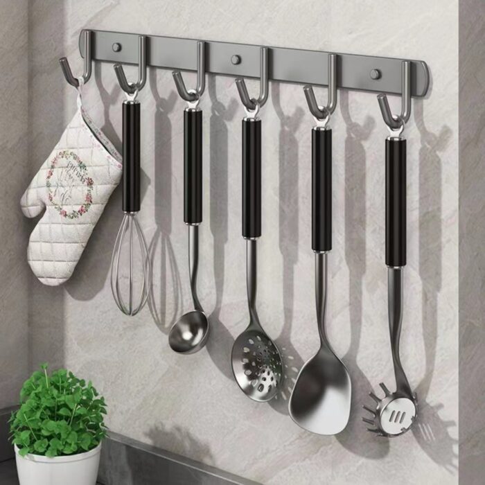 Vješalica Nikl - Image 2