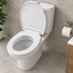 WC daska Gala za moderno kupatilo i jednostavno održavanje