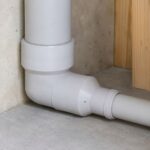 Kanalizacijska redukcija 75/50 mm za odvodne instalacije