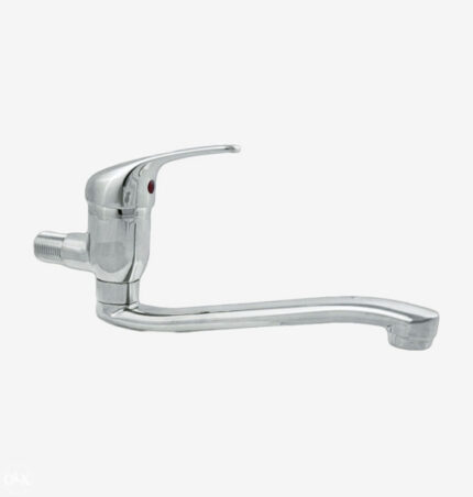 slavina zidna jednorucna