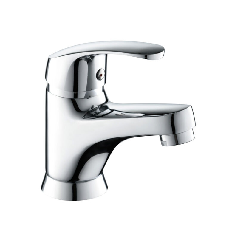 uso slavina usadna kratka ub00034