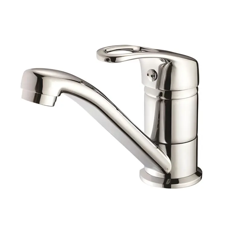 uso slavina usadna kratka ud000037