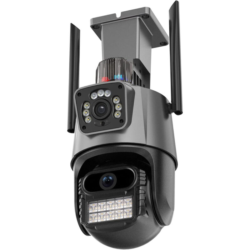 bmcompany wifi kamera