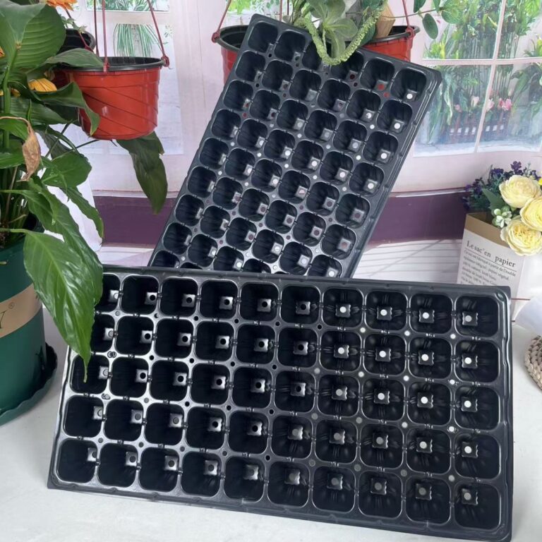 kontejner za rasad PVC 50 rupa