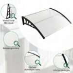 Nadstrešnica - Image 4