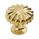 ruckica cvijet gold