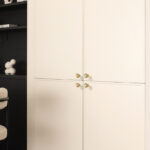 ruckica cvijet gold
