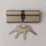 Sigurnosni cilindar 83 mm za europrofil bravu, kupovina online