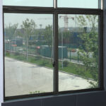 mreza protiv insekata crna