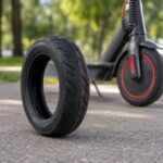 Vanjska guma za romobil za sigurniju vožnju i zamjenu istrošene gume
