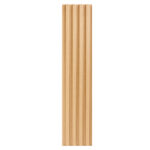 Zidni Panel – WPC Letvice 280cm x 16,8cm BM-12