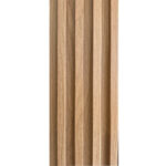 Zidni Panel – WPC Letvice 280cm x 16,8cm BM-14