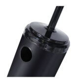 Profesionalna Baštenska Plinska Grijalica 227 cm 5-13 kW - Image 2