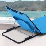 Ležaljka za plažu Beach Comfort – lako prenosiva - Image 2