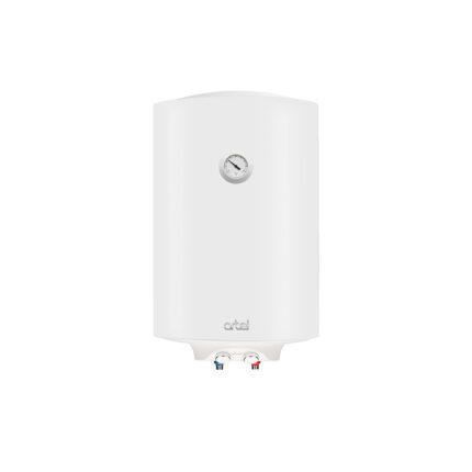 Električni bojler Artel WH 1.5 30L – bijeli vertikalni model