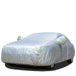 Cerada Za Auto Protiv Smrzavanja i Leda – Zimska Zaštita za Vozila (L / XL / XXL)