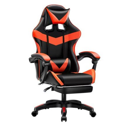 Gaming stolica Vortex s osloncem za noge