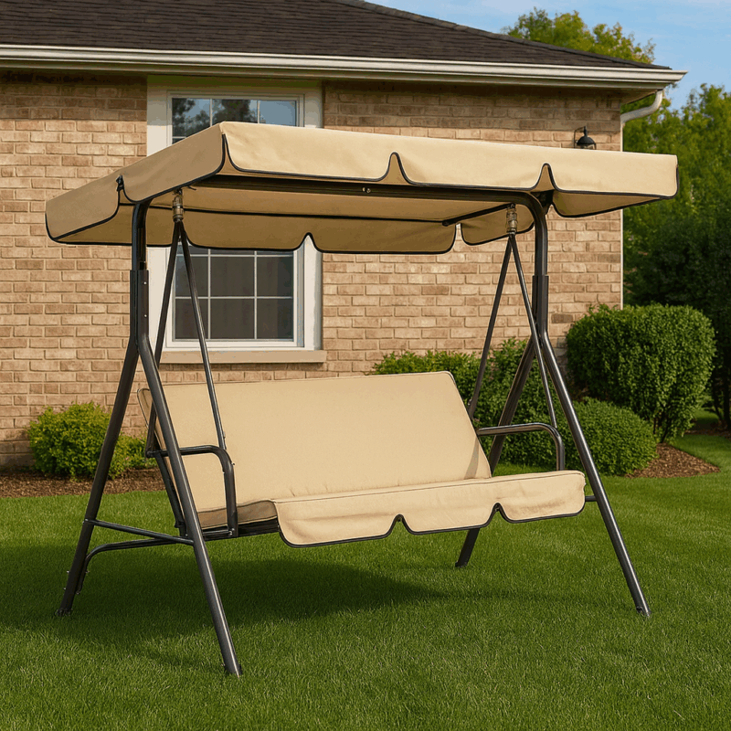 Vrtna ljulja - ljuljacka