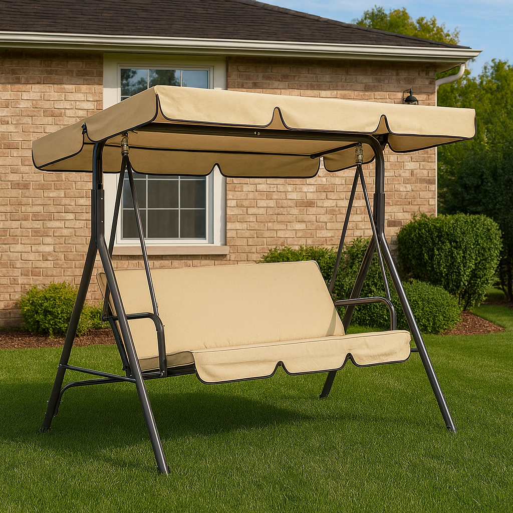 Vrtna ljulja - ljuljacka