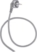 Električni Bojler Artel WH 1.5 – 50L Silver - Image 5