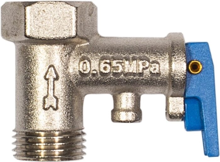 Električni Bojler Artel WH 1.5 – 50L Silver - Image 6