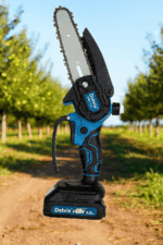 Aku Lančana Pila 48V Dotvix - Image 4