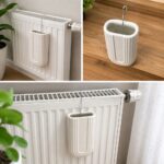Keramička posuda za radijator pomaže u ovlaživanju zraka tokom grijanja i doprinosi ugodnijoj atmosferi u prostoriji