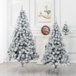 sniježna deluxe jelka