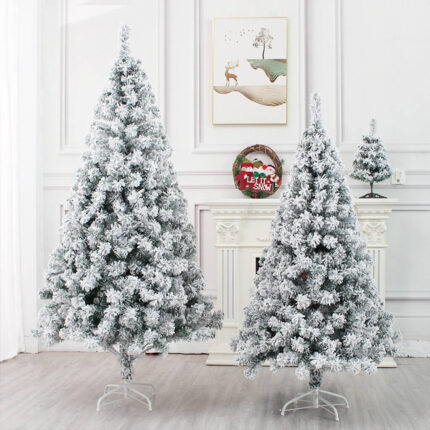 sniježna deluxe jelka